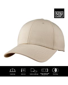 Luxury Fine Cotton Cap