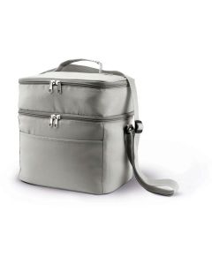 Kimood Schulter-Kühltasche mit zwei Fächern