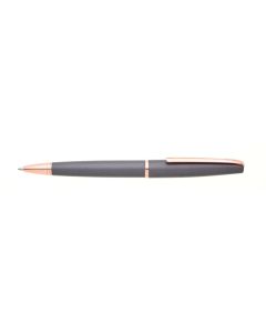 GINALI GREY Metall Kugelschreiber