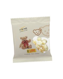 Toffee Popcorn Werbetüte