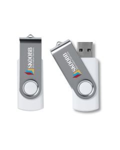 USB Twist