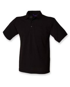 Henbury - Men´s 65/35 Classic Piqué Polo Shirt