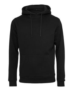 Build Your Brand - Organic Hoodie