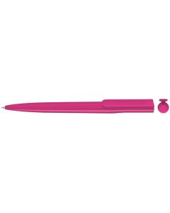 RECYCLED PET PEN switch, magenta