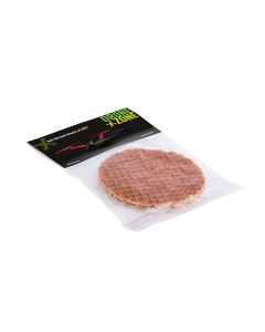 Sirup Waffel Topkarte