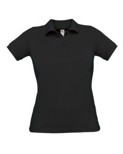 B&C BE INSPIRED - Women´s Polo Safran Pure