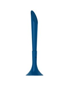 Klio-Eterna - Deskpen matt - Stehkugelschreibermittelblau