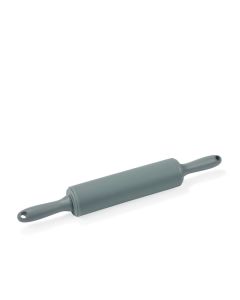 Funktion Nudelholz grau PP