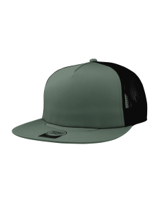 Exclusive Recycled Snapback Cap