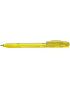 OMEGA grip transparent, gelb