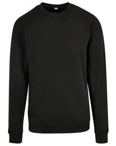 Build Your Brand - Organic Basic Crew