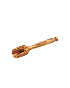 Zassenhaus Gewürz-Schäufelchen Olivenholz 9cm