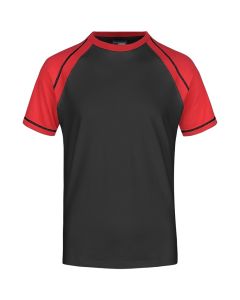 Men's Raglan-T