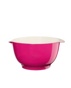 Küchenprofi Teigschüssel 3L pink BAKE