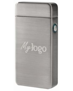 Metmaxx® Lichtbogenfeuerzeug "FuturePocketTurbo"