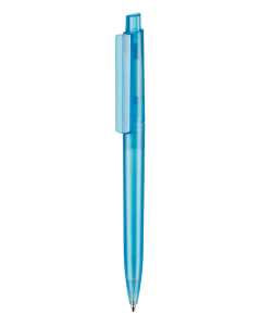 Ritter-Pen Kugelschreiber CREST FROZEN mit Logo bedrucken