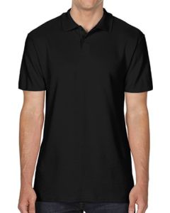 Gildan - Softstyle® Adult Piqué Polo