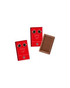 MINI-Schokoladen-Täfelchen