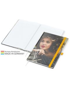 Match-Book White Bestseller