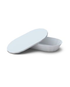Snackschale "Imbiss", mit Deckel