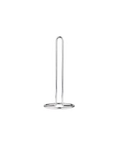 Funktion Küchenrollenhalter Tisch chrom