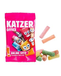 Mini HITSCHIES Sauer Mix Tütchen