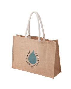 York - Tasche aus Jute
