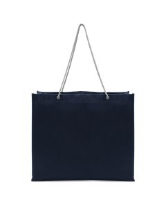 MILANO - Boutique-Tasche mit Tragekordeln