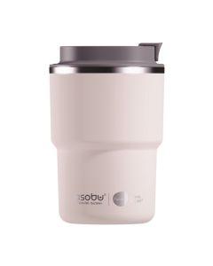Asobu PICK-UP BF52 Isolierbecher weiss