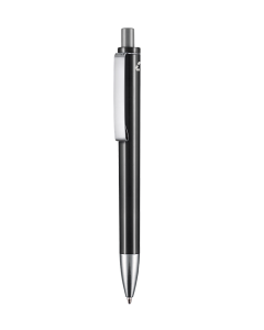 Ritter-Pen Kugelschreiber EXOS RECYCLED mit Logo bedrucken