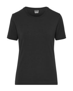 Ladies' BIO Stretch-T Work - SOLID -