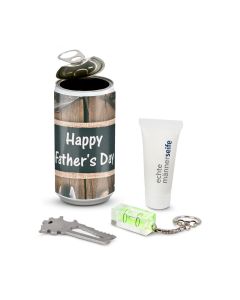 Männer-Geheimnis Happy Father's Day
