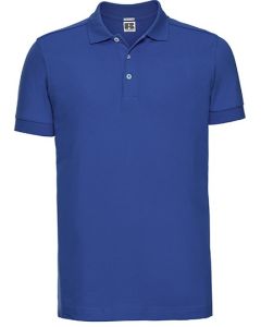 Russell - Men´s Fitted Stretch Polo