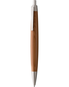 Kugelschreiber LAMY 2000 taxus M-schwarz