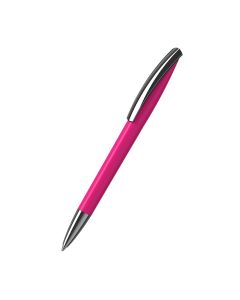 Klio-Eterna - Arca high gloss MMn - Drehkugelschreibermagenta