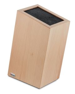Wüsthof Messerblock Buche für 10 Messer