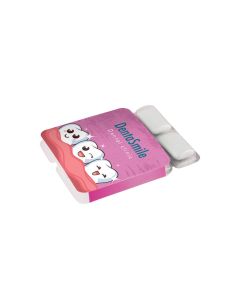 Sportlife Blister 6 Stück