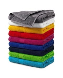 903 Terry Towel Unisex