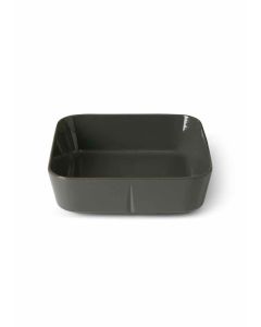 Rosendahl Grand Cru Ofenfeste Form 24x24 grau