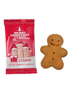 Lebkuchenmännchen