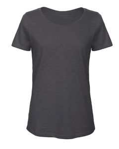 B&C BE INSPIRED - Inspire Slub T /Women_°