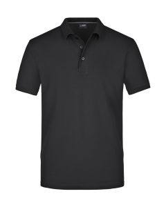 Men's Pima Polo