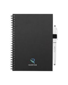 MOYU Erasable Stone Paper Notebook SoftCover 18 Seiten