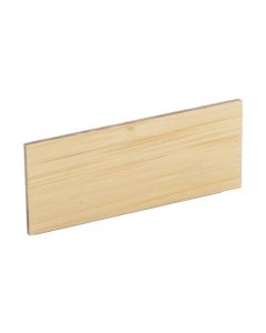 Namoo - Namensschild