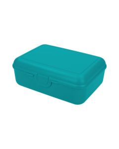 Vorratsdose "School-Box" deluxe, mit Trennschale