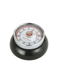 Zassenhaus Küchentimer Speed schwarz