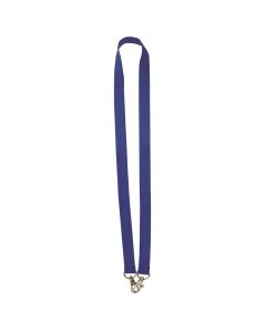 Lanyard 2 cm mit zwei Haken