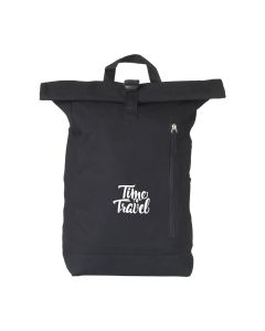 Nolan Canvas Rucksack