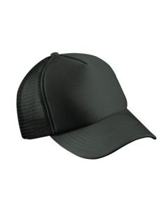 Myrtle beach - 5-Panel Polyester Mesh Cap