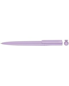 RECYCLED PET PEN switch, hellviolett